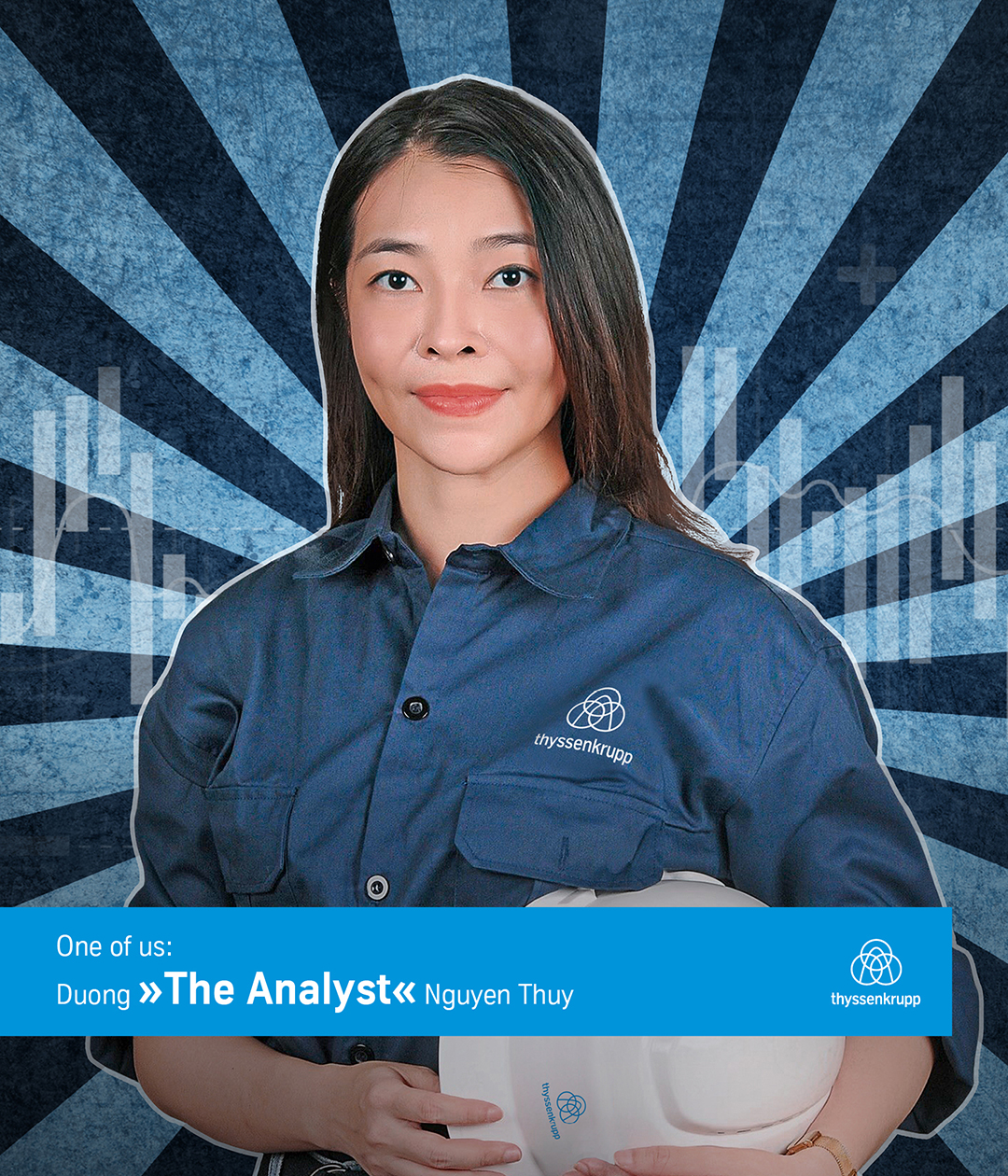 Duong >>The Analyst<< Nguyen Thuy >>Duong Nguyen Thuy<<